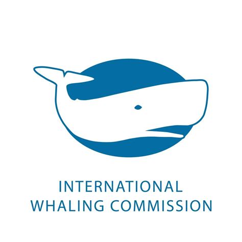 international whaling commission members.